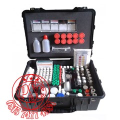 water test kit & bacteriological ( wtb-2010 )