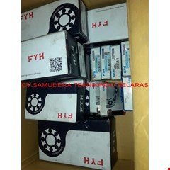 bearing koyo 6206 zcm