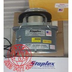 tfia 2 high volume air sampler staplex