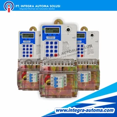 kwh meter hexing hxe313-kp