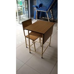 furniture meja kursi siswa 