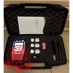 bante903p portable ph meter - orp-do-°c-°f