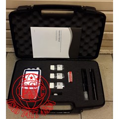 bante 221 portable ph & orp meter