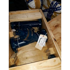 forum ( baker spd ) choke valve