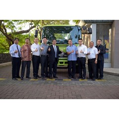 hino fc 190 j, angkut banyak, biaya hemat