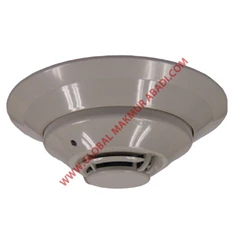 notifire fapt851 combination smoke heat detector addressable
