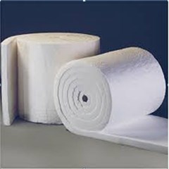 ceramicwool fiber blanket merek tombo