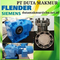 flender coupling gearbox gearmotor pt duta makmur
