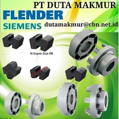flender coupling siemens pt duta makmur
