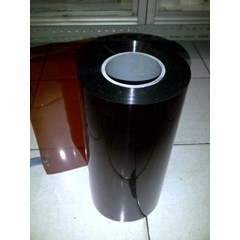 kertas dinamo kapton polymide film