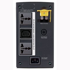 ups apc (bx800li-ms)