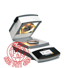 ma160 infrared moisture analyzer sartorius