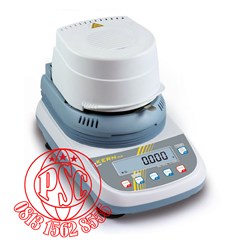 moisture analyzer dlb 160-3a kern