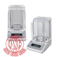 analytical balance hr-250 & hr-250az and