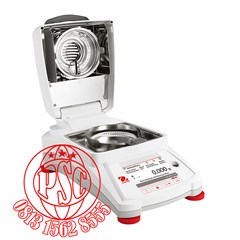 moisture analyzer mb90 ohaus