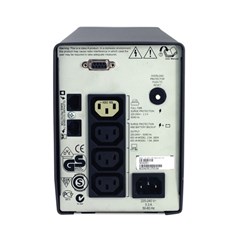 ups apc (sc620i)