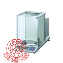 semi-micro analytical balance gh series and