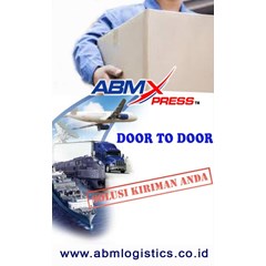 abm logistics indonesia jasa kargo udara