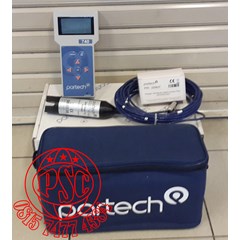 tss meter 740 partech