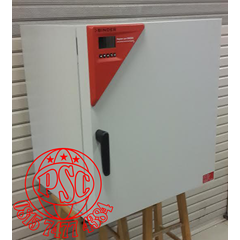 incubator laboratorium bd56, bd115, bd260, bf56, bf115, bf260 binder
