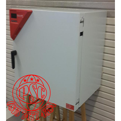 oven laboratorium ed 115, ed 400, ed 720, fed 400 & fed 720 binder
