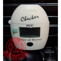 hi-727 colorimeter of water checker hanna instruments