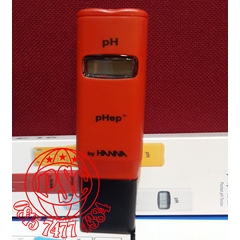 hi-98107 phep ph meter hanna instruments