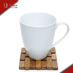 trivet / placemat / kayu / termurah di bali