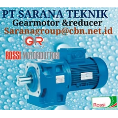 pt sarana teknik distributor rossi-motoriduttori