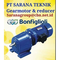 bonfiglioli gear motor & gearr reducer pt.sarana teknik