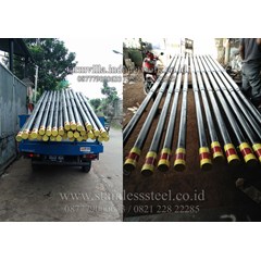 tiang listrik besi | tiang lampu jalan | jual tiang pju