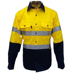 konveksi kemeja safety