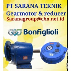 bonfiglioli planetary gear motors pt.sarana teknik