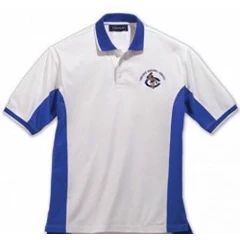 poloshirt seragam promosi