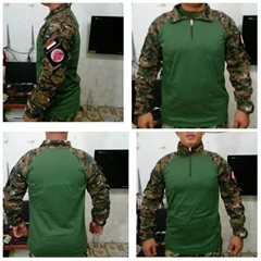 kaos combat pdl