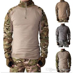 kaos tactical 511