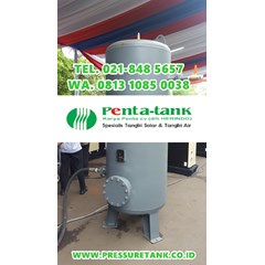 air receiver tank 1000 liter herindo jakarta indonesia