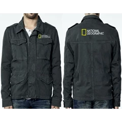 jacket seragam mahasiswa