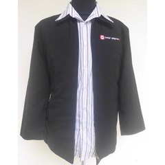 jacket semi jas