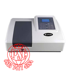 uv-vis spectro photometer 7-2000-uv lamotte