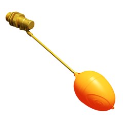 aer floating valve 1