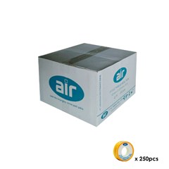 air seal tape kran ptfe kuning 10 meter (250 pcs)