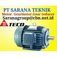 pt sarana teknik motor gearmotor gearreducer
