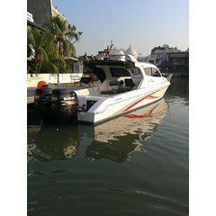 kapal mancing murah