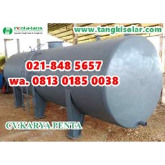 tangki solar 5000 liter