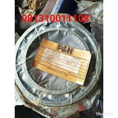 p&h 25z377d23 bearing 25z37d23