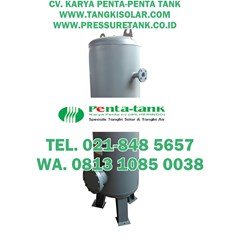 tangki nitrogen n2 buffer tank indonesia