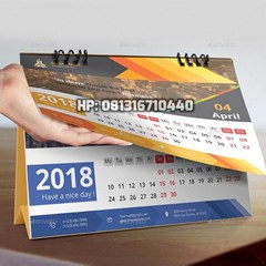 percetakan kalender