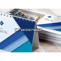cetak kalender