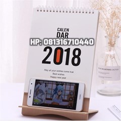 percetakan kalender